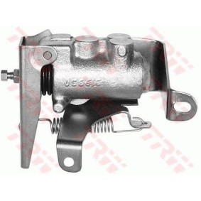 TRW GPV1020 Bromsreduceringsventil OPEL