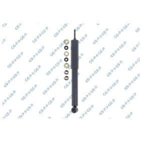 Compre Amortecedor da GSP 32101690 a um preço baixo por 53,18&nbsp;&euro;