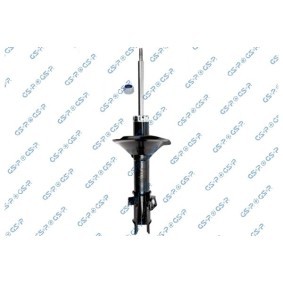 Compre Amortecedor da GSP 32306862 a um preço baixo por 67,34&nbsp;&euro;