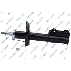 Compre Amortecedor da GSP 32347412 a um preço baixo por 62,99&nbsp;&euro;