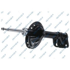 Compre Amortecedor da GSP 32370811 a um preço baixo por 85,63&nbsp;&euro;