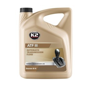 K2 O5735E Hydraulikkolje FORD USA