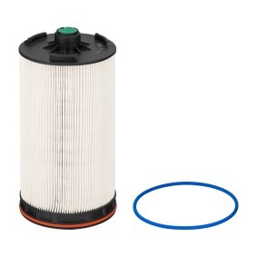 Compre Filtro de combustível da MANN-FILTER PU 12 007 z a um preço baixo por 75,60&nbsp;&euro;