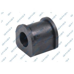 Compre Apoio, barra estabilizadora da GSP 536108 a um preço baixo por 4,54&nbsp;&euro;