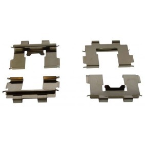 Kjøp Monteringssett, bremseklosser av MAPCO 9330 til den lave prisen 252,51&nbsp;kr