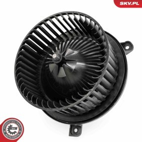 Innenraumgebläse 68SKV031 SEAT ARONA von ESEN SKV