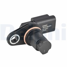 DELPHI SS12347-12B1 Nockenwellensensor RENAULT MEGANE CC (EZ0/1_)