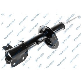 Compre Amortecedor da GSP 32306321 a um preço baixo por 74,42&nbsp;&euro;