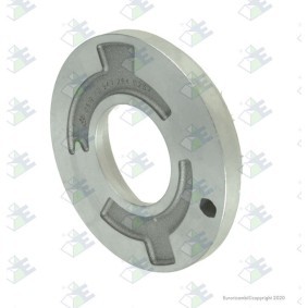 Flanschdeckel, Schaltgetriebe 60532447