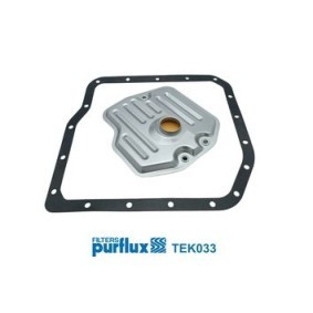 PURFLUX TEK033 Filtro de transmissão LEXUS RX (MHU3_, GSU3_, MCU3_)