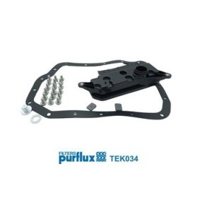 PURFLUX TEK034 Filtro de transmissão LEXUS ES (_V4_)