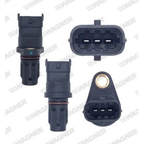 Nockenwellensensor von WAGNER CAS00013