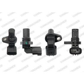 Nockenwellensensor von WAGNER CAS00110