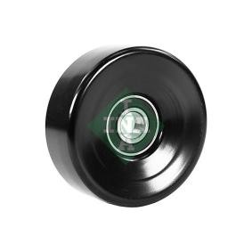 INA 531 0831 10 Rolo tensor, correia trapezoidal estriada LEXUS SC Cabrio (UZZ40_)