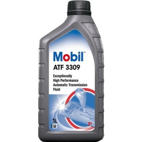 MOBIL 156578 Automatikgetriebeöl TOYOTA MARK II
