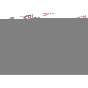 SRLine 802108-2 Radiador LEXUS SC Cabrio (UZZ40_)