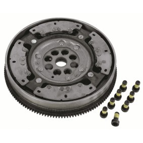 SACHS 2295 701 015 Schwungrad MINI Countryman (U25)