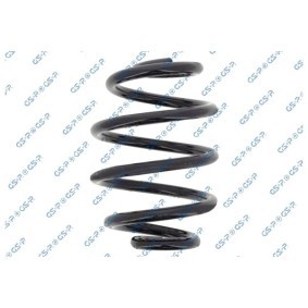 Compre Mola de suspensão da GSP 36609610 a um preço baixo por 40,35&nbsp;&euro;