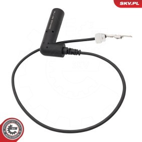 Glühkerzenstecker-Reparatursatz 53SKV036 AUDI A8 von ESEN SKV
