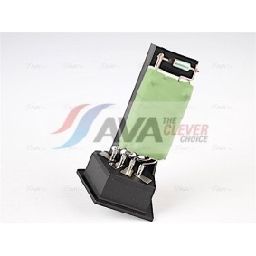 Kühler, Motorkühlung von AVA COOLING SYSTEMS AU2082