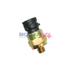 BOGAP C7134101 Compressor de suspensão CHRYSLER