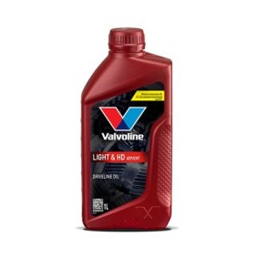 Comprar Aceite para transmisión automática de Valvoline 908830 a bajo precio de 13,82&nbsp;&euro;