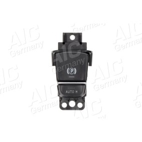 AIC 76397 Brytare, handsbromsvarnare BMW 5 Sedan (G30, F90)