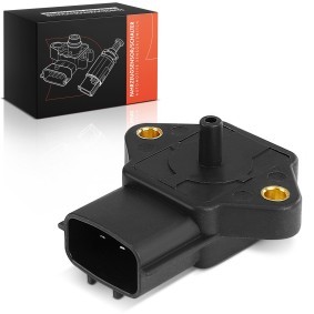 Frankberg 5481FB0048260 Sensor, Saugrohrdruck SUBARU FORESTER (SG)
