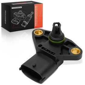 Frankberg 5481FB0054376 Sensor, Saugrohrdruck SUBARU Legacy 3 Kombi (BH)