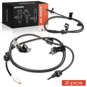 Frankberg 5481FB0061890 ABS Sensor DAIHATSU TERIOS (J2_)