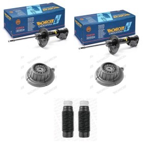 Kjøp Fjærsett, støtdemper av MONROE MNE1185N0367 til den lave prisen 2052,89&nbsp;kr