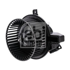 Innenraumgebläse 1002227 SEAT ARONA von FEBI BILSTEIN