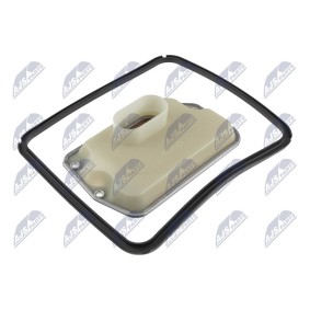 Compre Filtro hidráulico, caixa de velocidades automática da NTY FSF-AU-023 a um preço baixo por 17,72&nbsp;&euro;