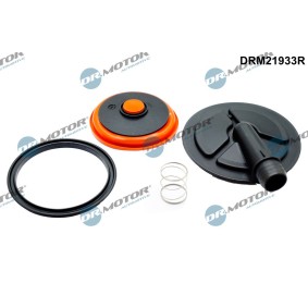 DR.MOTOR AUTOMOTIVE DRM21933R Sistema de respiro do motor CHRYSLER