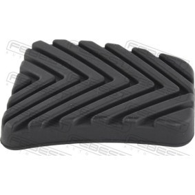 FEBEST 1283-001 Pedals und Pedalbelag CHRYSLER