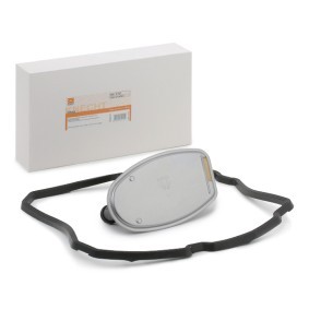 MAHLE HX 81D Automat oljefilter SSANGYONG