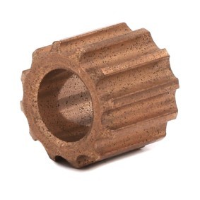 TOPRAN 100 080 Führungshülse, Ausrücklager VW