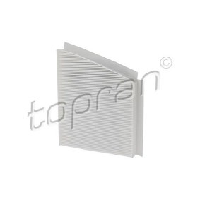 Köp Kupéfilter av TOPRAN 401 382 till det låga priset 86,95&nbsp;kr