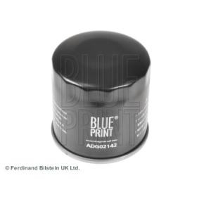 Compre Filtro de óleo da BLUE PRINT ADG02142 a um preço baixo por 5,54&nbsp;&euro;
