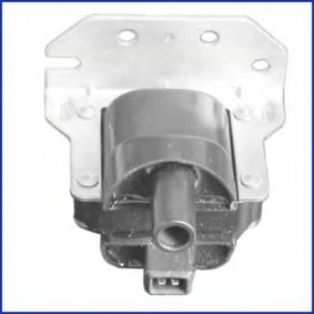 Zündspule von HITACHI 138707