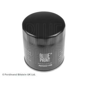 Compre Filtro de óleo da BLUE PRINT ADG02149 a um preço baixo por 8,02&nbsp;&euro;