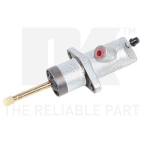 NK 841509 Kit disinnesto, azionamento frizione BMW Serie 4