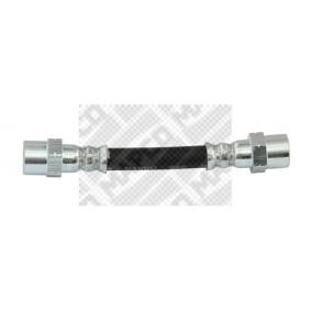 MAPCO 3267 Kit disinnesto, azionamento frizione BMW Serie 4