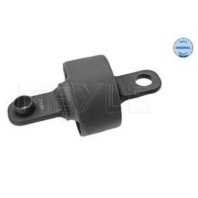 MEYLE 37-14 711 0000 Bucha de eixo HYUNDAI