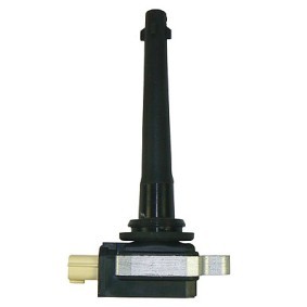 Zündspule des Herstellers METZGER - Originalware Artikelnummer: 0880205