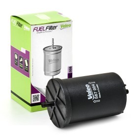 VALEO 587004 Drivstoffilter SSANGYONG