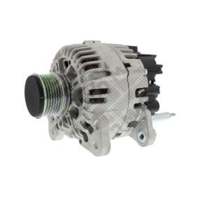 Lichtmaschine des Herstellers MAPCO - Originalware Artikelnummer: 13213