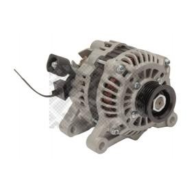 Lichtmaschine des Herstellers MAPCO - Originalware Artikelnummer: 13410