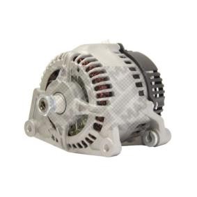 Lichtmaschine des Herstellers MAPCO - Originalware Artikelnummer: 13620