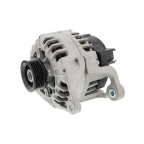 Lichtmaschine des Herstellers MAPCO - Originalware Artikelnummer: 13741